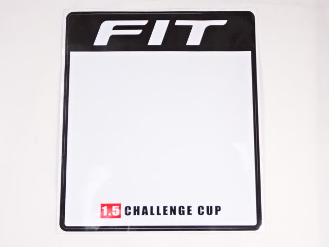ZEROFIGHTER FIT 1.5 CHALLENGE CUP NUMBER ZEROF-00008