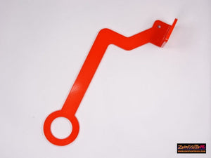 ZEROFIGHTER TRACTION STAY HOOK VER.EK TOW HOOK For EK CIVIC EK ZEROF-00772