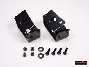 ZEROFIGHTER WING GUA ADJUSTER KIT For HONDA CIVIC EK ZEROF-00794