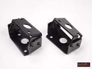 ZEROFIGHTER WING GUA ADJUSTER KIT For HONDA CIVIC EK ZEROF-00794