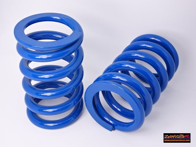 ZEROFIGHTER 6 INCH 152MM ID65 SERIES WINDING RACING SPRING ZEROF-00227