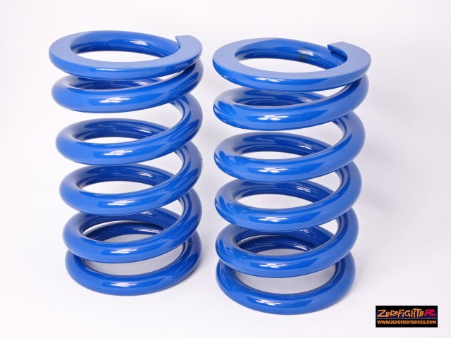 ZEROFIGHTER 6 INCH 152MM ID65 SERIES WINDING RACING SPRING ZEROF-00227