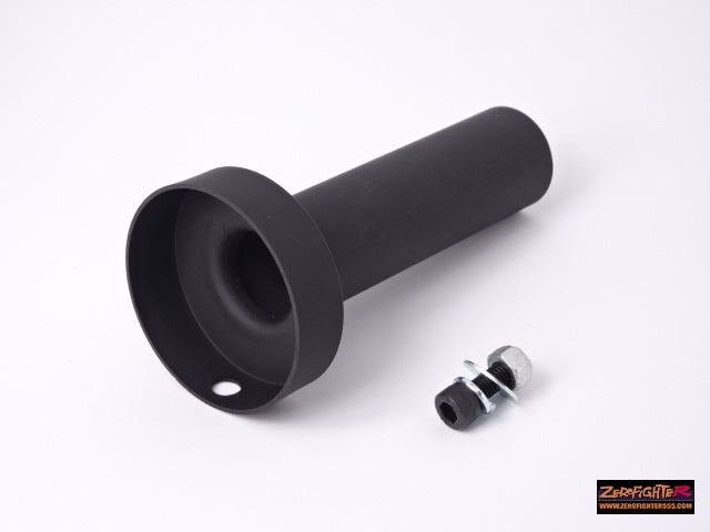 ZEROFIGHTER 60 PIE COMPATIBLE INNER SILENCER CIRCUIT ZEROF-00831