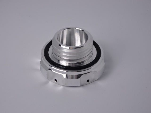 ZEROFIGHTER ALUMINUM RACING OIL FILLER CAP ZEROF-00338