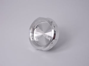 ZEROFIGHTER ALUMINUM RACING OIL FILLER CAP ZEROF-01061