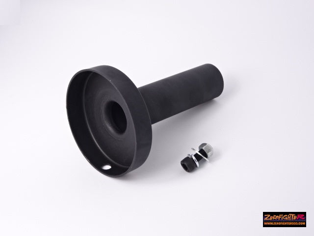 ZEROFIGHTER 80 PIE COMPATIBLE INNER SILENCER CIRCUIT ZEROF-00042