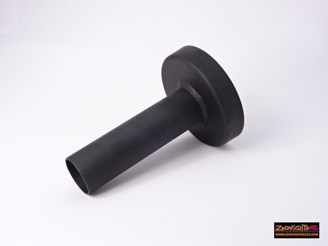 ZEROFIGHTER 80 PIE COMPATIBLE INNER SILENCER CIRCUIT ZEROF-01120