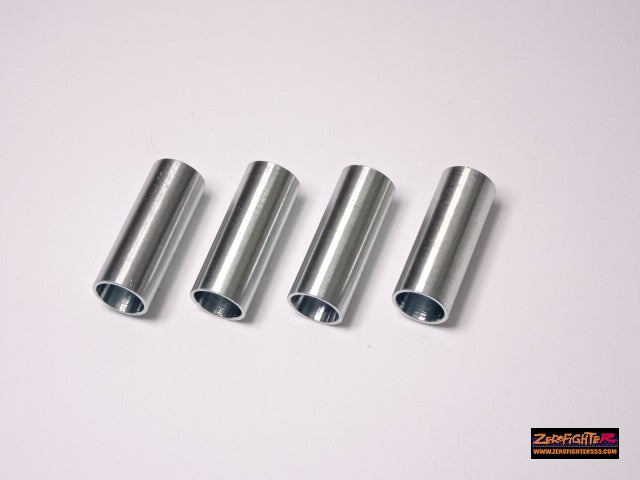 ZEROFIGHTER UPPER MOUNT COLOR KIT SET 4 For INTEGRA DC1 DC2 DB8 DB6 ZEROF-00224