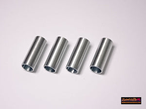 ZEROFIGHTER UPPER MOUNT COLOR KIT SET 4 For INTEGRA DC1 DC2 DB8 DB6 ZEROF-00224