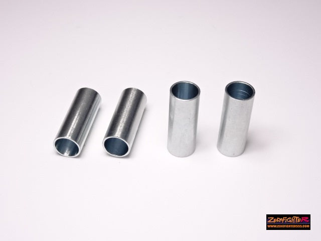 ZEROFIGHTER UPPER MOUNT COLOR KIT SET 4 For INTEGRA DC1 DC2 DB8 DB6 ZEROF-00224