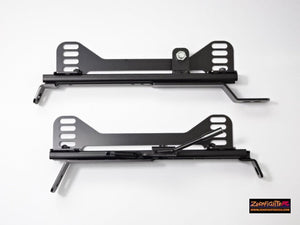 ZEROFIGHTER SUPER LOW SEAT RAIL FULL BUCKET For EF3 EF7 EF8 EF9 ZEROF-00413