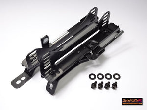 ZEROFIGHTER SUPER LOW POSITION SEAT RAIL FOR FULL BUCKET ZEROF-01089