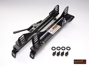 ZEROFIGHTER SUPER LOW POS SEAT RAIL FOR FULL BUCKET For DC2 DB8 ZEROF-00947