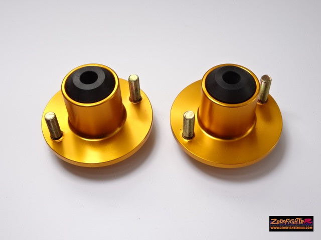 ZEROFIGHTER TOP HAT ALU UPPER MOUNT KIT For EF EG EK EJ DC2 DA ETC. ZEROF-00222