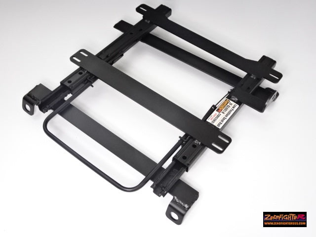 ZEROFIGHTER SEMI-BUCKET LOW POS SEAT RAIL For INTEGRA DC5 ZEROF-01006