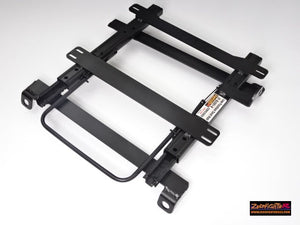 ZEROFIGHTER SEMI-BUCKET LOW POS SEAT RAIL For INTEGRA DC5 ZEROF-01006