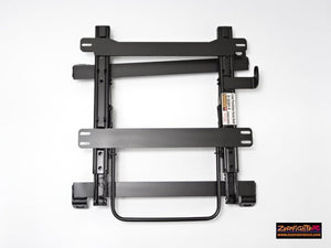 ZEROFIGHTER SEMI-BUCKET LOW POS SEAT RAIL For CIVIC EP3 ZEROF-01005