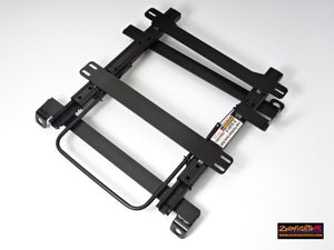 ZEROFIGHTER SEMI-BUCKET LOW POS SEAT RAIL For CIVIC EK9 ZEROF-00803