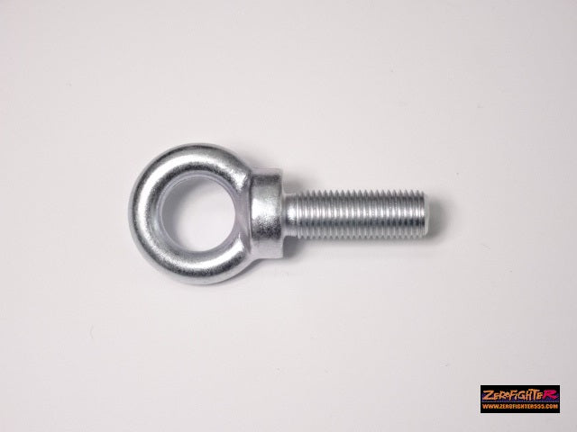 ZEROFIGHTER EYEBOLTS FOR SEAT BELTS SEMI-LONG ZEROF-00281