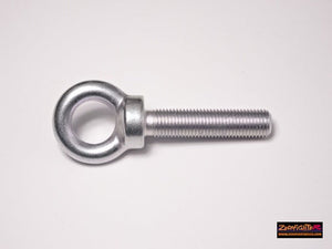 ZEROFIGHTER EYEBOLTS FOR SEAT BELTS LONG ZEROF-00282