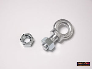 ZEROFIGHTER UNIQLO NUT FOR EYEBOLTS ZEROF-00283