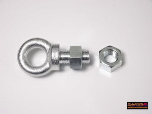 ZEROFIGHTER UNIQLO NUT FOR EYEBOLTS ZEROF-00283