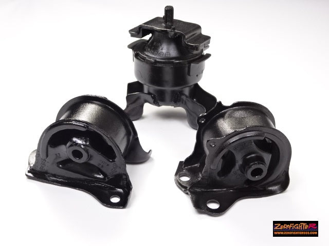 ZEROFIGHTER ENGINE MOUNT 5-PIECE SET For CIVIC TYPE R EK9 ZEROF-00667