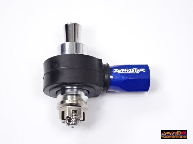 ZEROFIGHTER Rev STAB RC TIE ROD END SET FOR LOWDOWN For DC5 EP3 ES3 ZEROF-00981