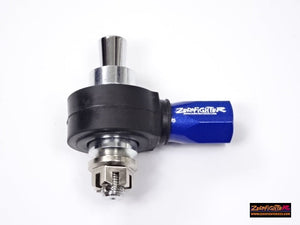 ZEROFIGHTER Rev STAB RC TIE ROD END SET FOR LOWDOWN For DC5 EP3 ES3 ZEROF-00981