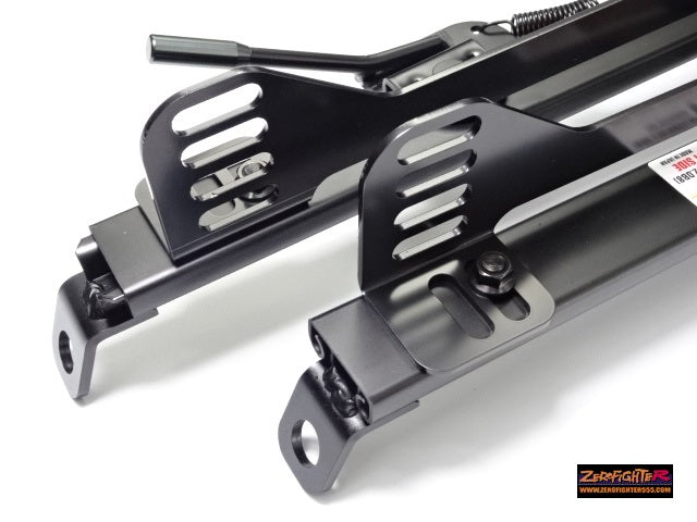 ZEROFIGHTER SUPER LOW POSITION SEAT RAIL FOR FULL BUCKET For FD2 ZEROF-01046