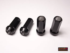 ZEROFIGHTER 20 17HEX SEMI-LONG RACING NUTS PENETRATION TYPE ZEROF-01002
