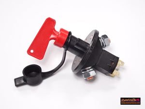 ZEROFIGHTER KILL SWITCH CUT-OFF SWITCH 6-POLE TYPE ZEROF-00272
