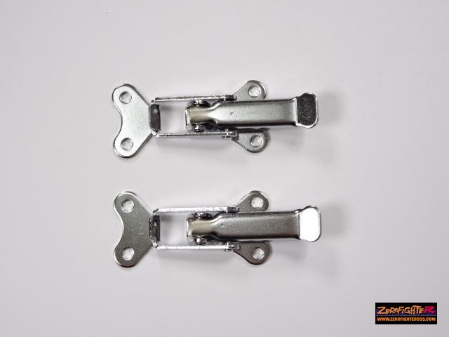 ZEROFIGHTER TOGGLE FASTENER SET ZEROF-00260