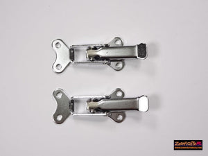 ZEROFIGHTER TOGGLE FASTENER SET ZEROF-00260