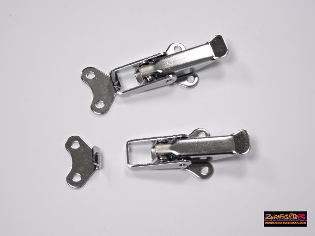 ZEROFIGHTER TOGGLE FASTENER SET ZEROF-00260