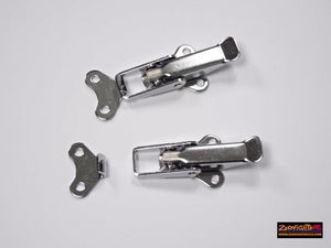 ZEROFIGHTER TOGGLE FASTENER SET ZEROF-00260