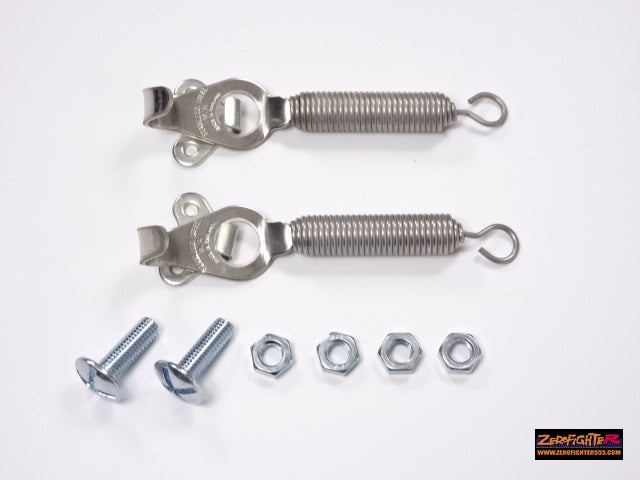 ZEROFIGHTER COMPETITION SPRING SET ZEROF-00261
