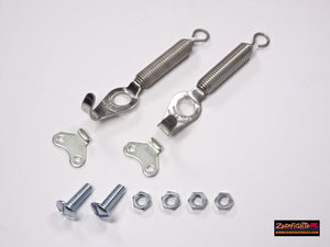 ZEROFIGHTER COMPETITION SPRING SET ZEROF-00261