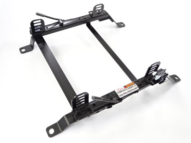 ZEROFIGHTER FULL BUCKET LOW POS SEAT RAIL For FIT HYBRID GP5 ZEROF-01164