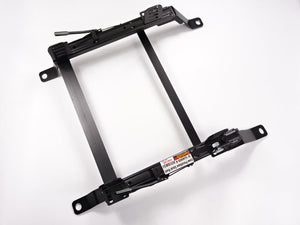 ZEROFIGHTER FULL BUCKET LOW POSITION SEAT RAIL For HONDA FIT GK5 ZEROF-01162