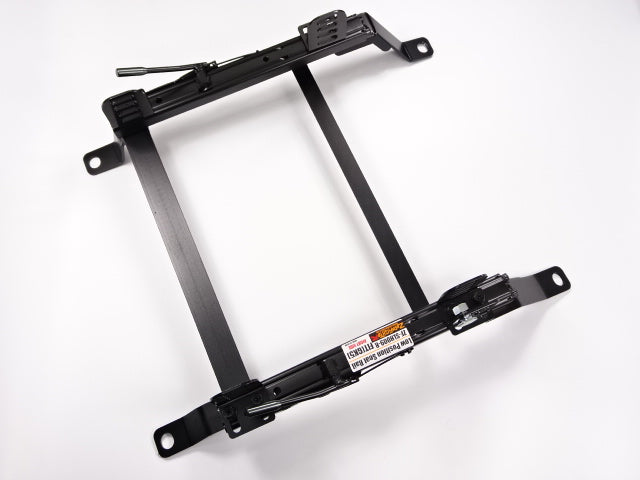 ZEROFIGHTER FULL BUCKET LOW POSITION SEAT RAIL For FIT GK3 ~ 6 ZEROF-01163