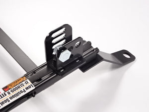 ZEROFIGHTER FULL BUCKET LOW POSITION SEAT RAIL For HONDA FIT GK5 ZEROF-01162