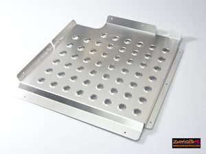 ZEROFIGHTER RACING ALUMINUM FOOT PLATE For HONDA CIVIC COUPE EJ1 ZEROF-00618