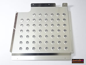 ZEROFIGHTER RACING ALUMINUM FOOT PLATE For HONDA CIVIC FERIO EG9 ZEROF-00617