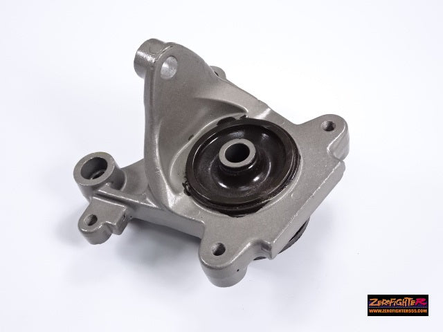 ZEROFIGHTER TYPE R ENGINE MOUNT 5-PIECE SET For CIVIC TYPE R FD2 ZEROF-01018
