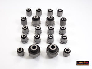 ZEROFIGHTER SUS BUSH 20PCS SET For S2000 AP1 100-130 140 OR ZENKI ZEROF-01070