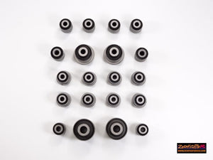 ZEROFIGHTER SUS BUSH 20PCS SET For S2000 AP1 100-130 140 OR ZENKI ZEROF-01070