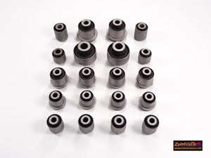 ZEROFIGHTER SUS REINFORCED BUSH 20PCS SET For S2000 AP2 ZEROF-01073
