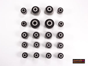 ZEROFIGHTER SUS REINFORCED BUSH 20PCS SET For S2000 AP1 140 ~ ZEROF-01072