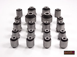 ZEROFIGHTER SUS REINFORCED BUSH 20PCS SET For S2000 AP2 ZEROF-01073
